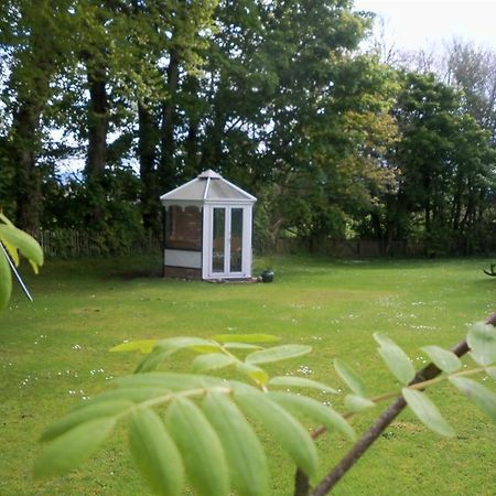 Lisnafillan Lodge Ballymena Zewnętrze zdjęcie