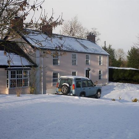 Lisnafillan Lodge Ballymena Zewnętrze zdjęcie