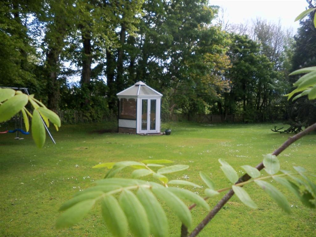 Lisnafillan Lodge Ballymena Zewnętrze zdjęcie