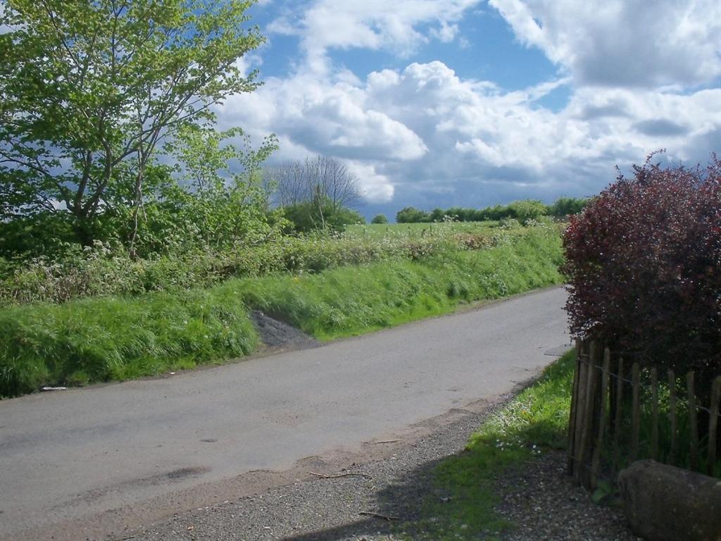 Lisnafillan Lodge Ballymena Zewnętrze zdjęcie