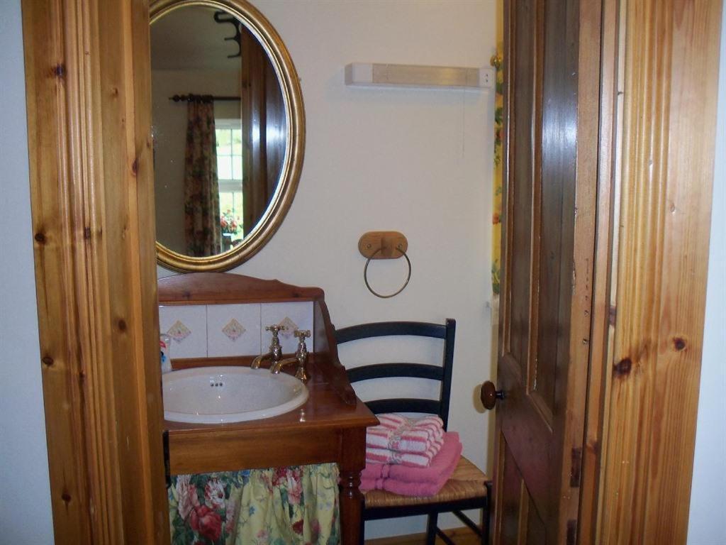 Lisnafillan Lodge Ballymena Zewnętrze zdjęcie