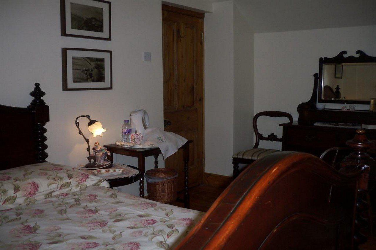 Lisnafillan Lodge Ballymena Zewnętrze zdjęcie