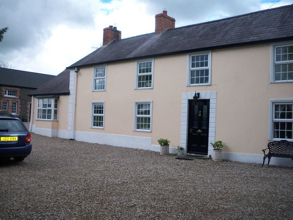 Lisnafillan Lodge Ballymena Zewnętrze zdjęcie
